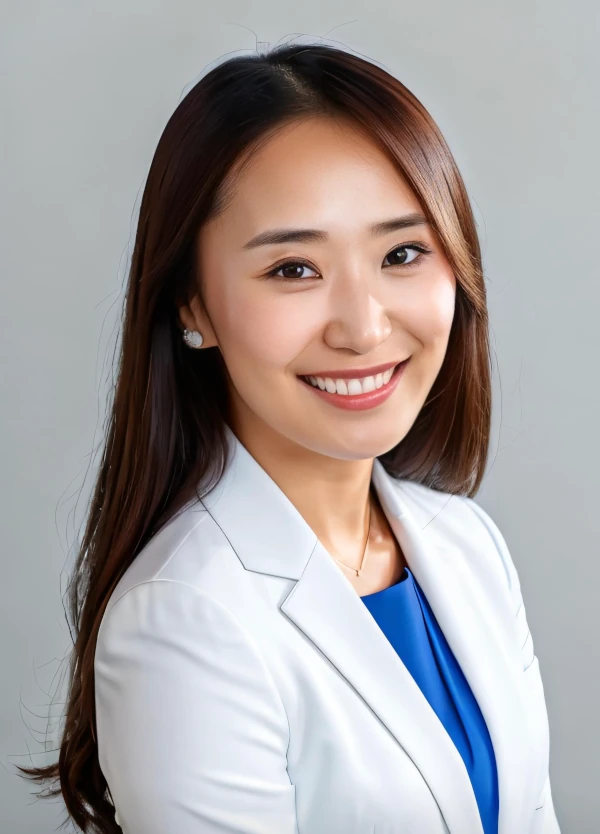 Gia Chen, DDS, MS